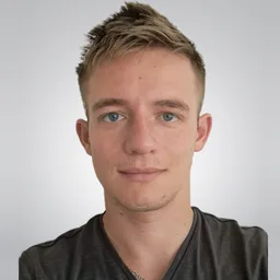 Photo de Olivier